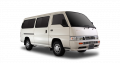Nissan Urvan Bus